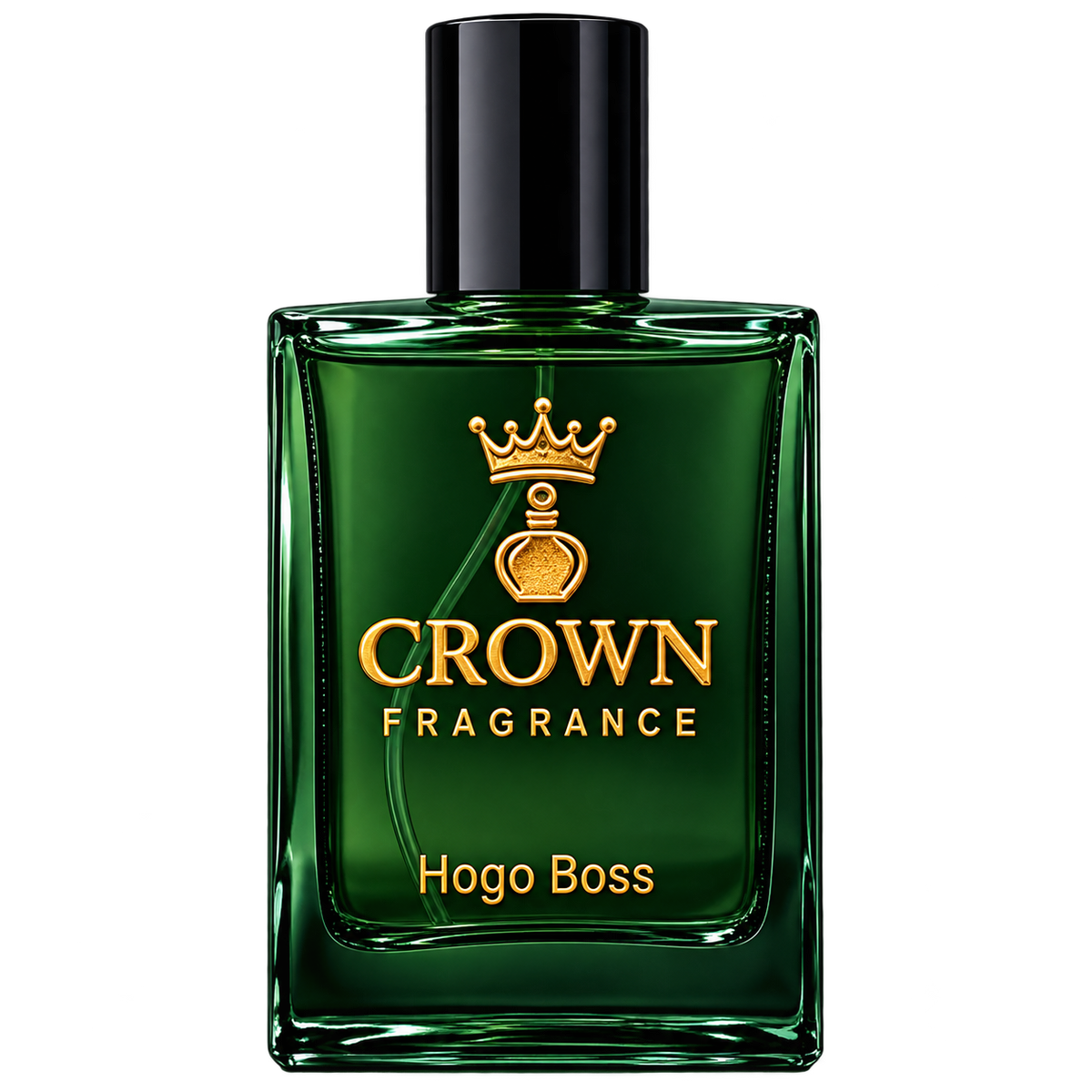 HOGO BOSS By Crown Fragrance
