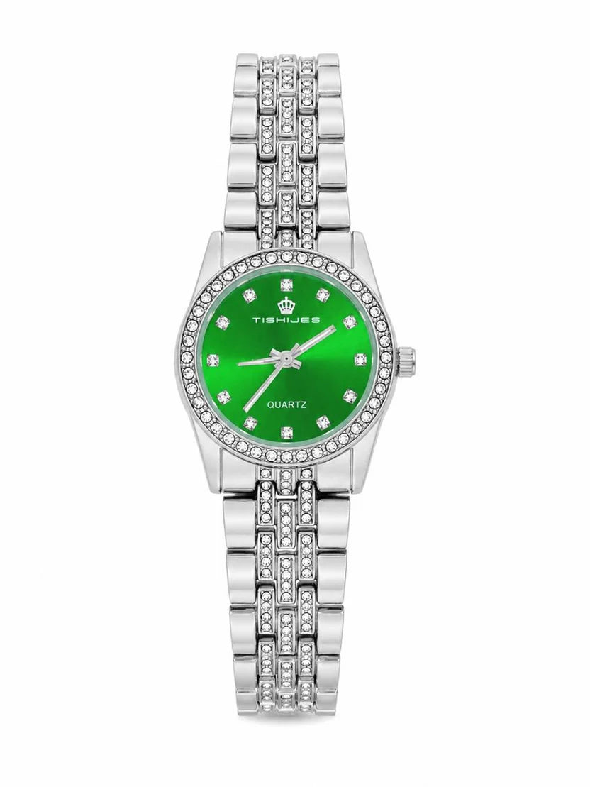 Women’s Luxury Fashion Watch