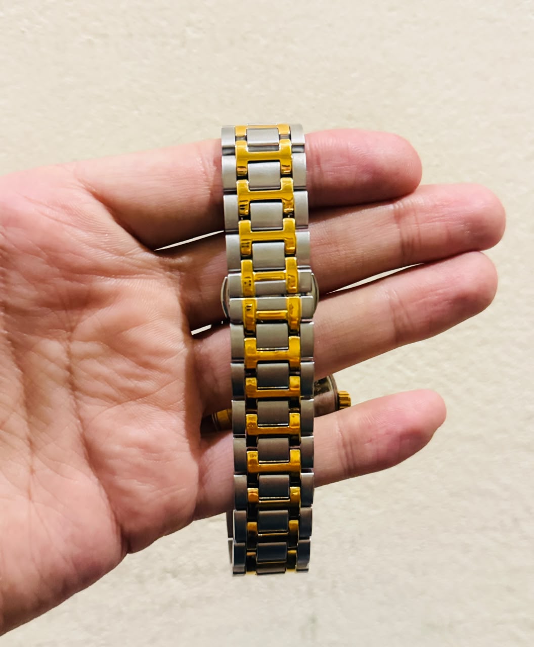 Veadons Premium Automatic Skeleton Mechanical Water Proof Watch for Men